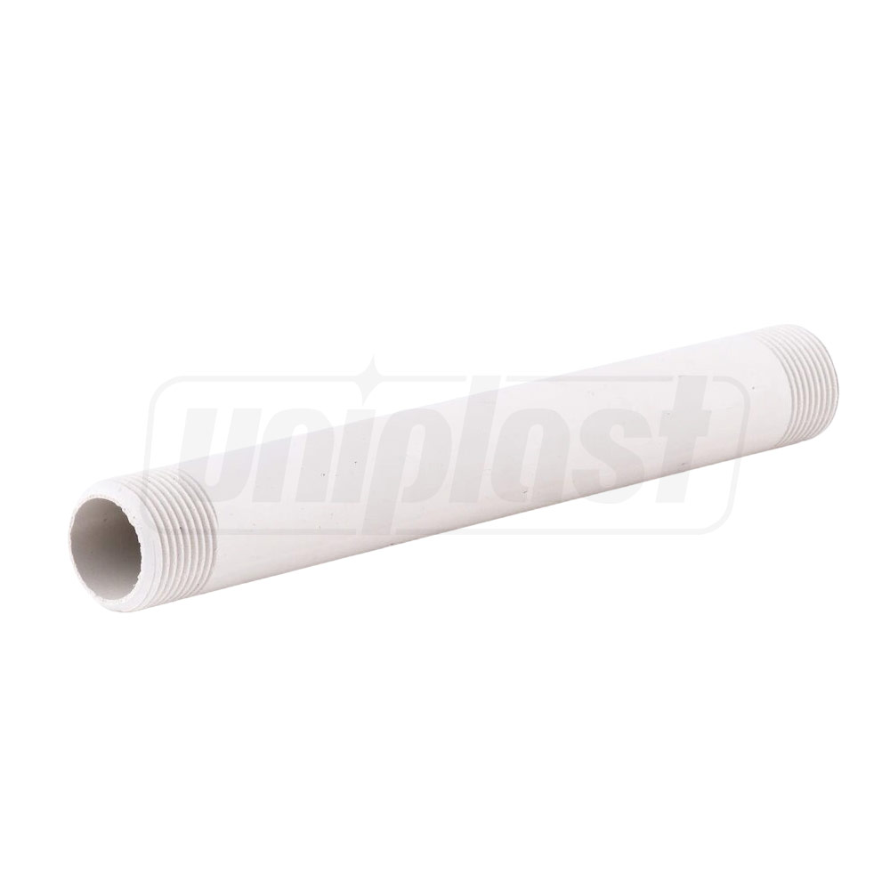 Bara pentru aspersor D. 1"  (35 cm) (alba)  ASB