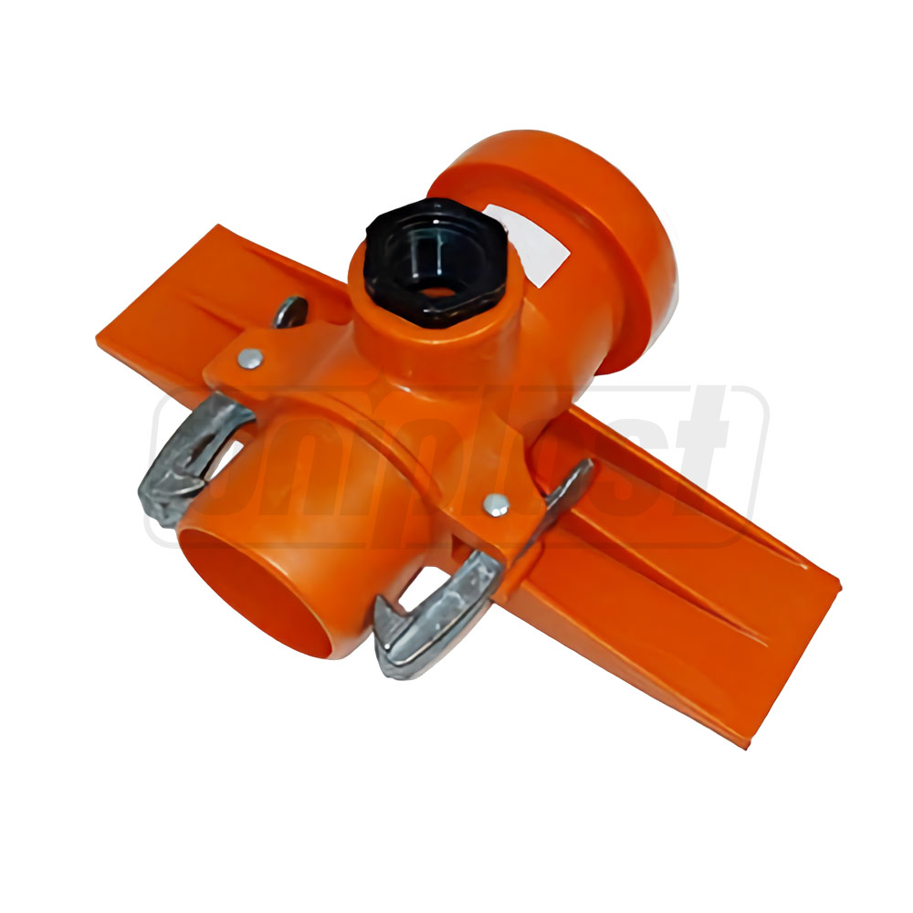 Suport PEP pentru aspersor D. 63x1"  ASB