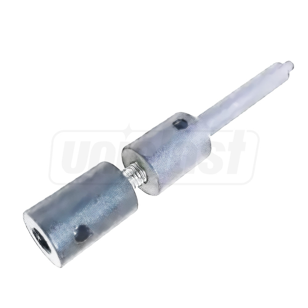 Set reparatie 9 mm pentru aparat sudura CANDAN