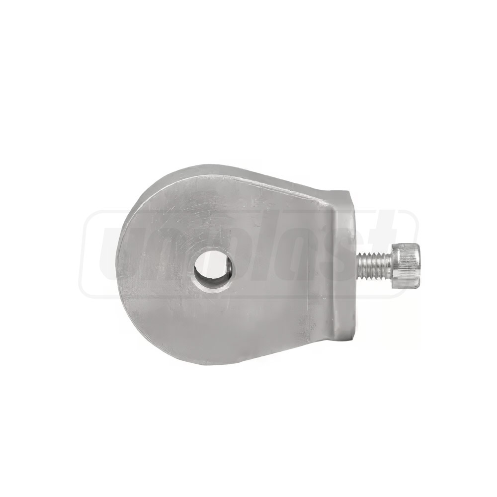 Adaptor colt bac pentru aparat sudura CANDAN