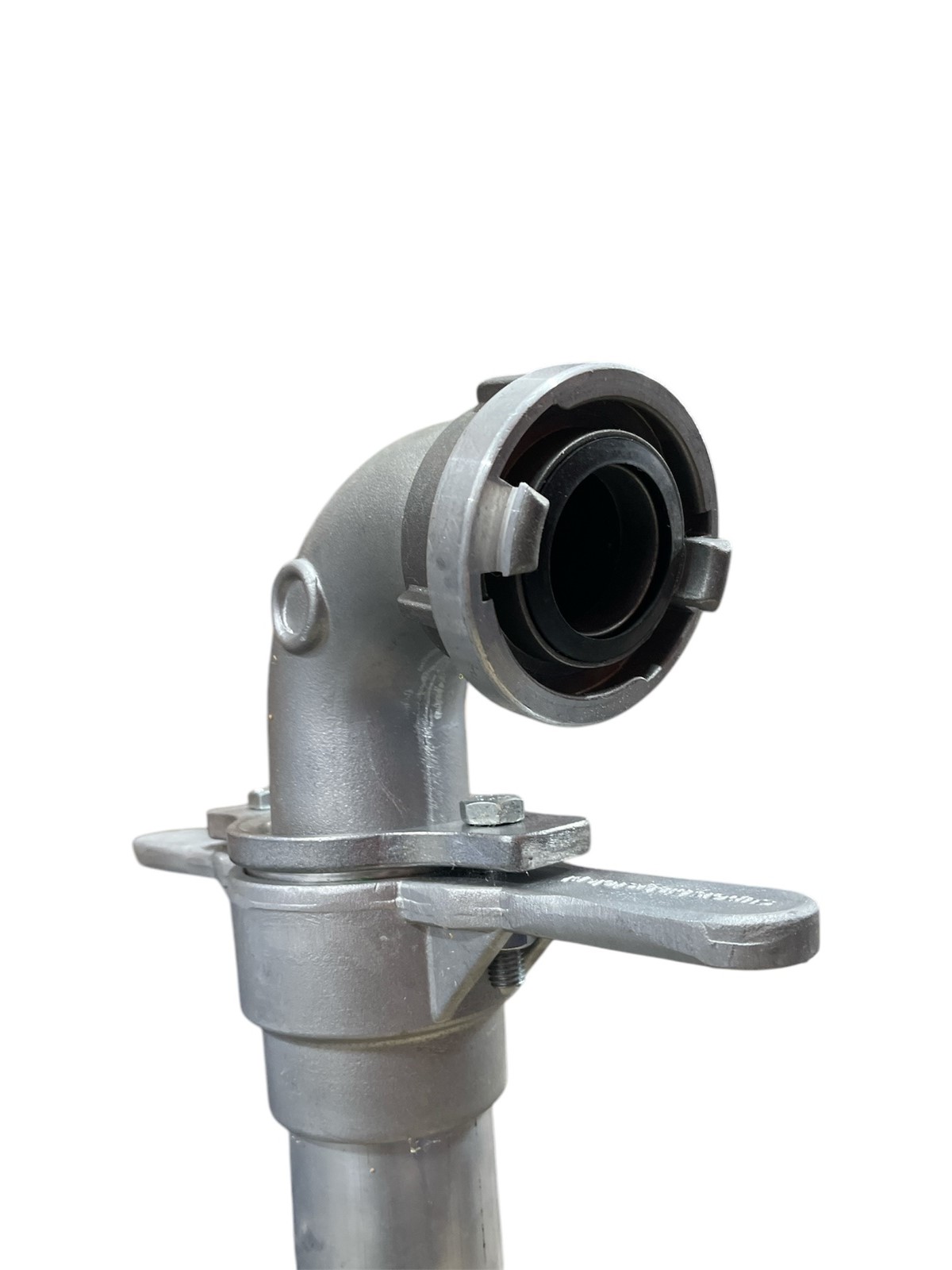 Колонка пожарная D. 80 STORZ 1x52 H=110 см (Адаптер к пожарному гидранту)