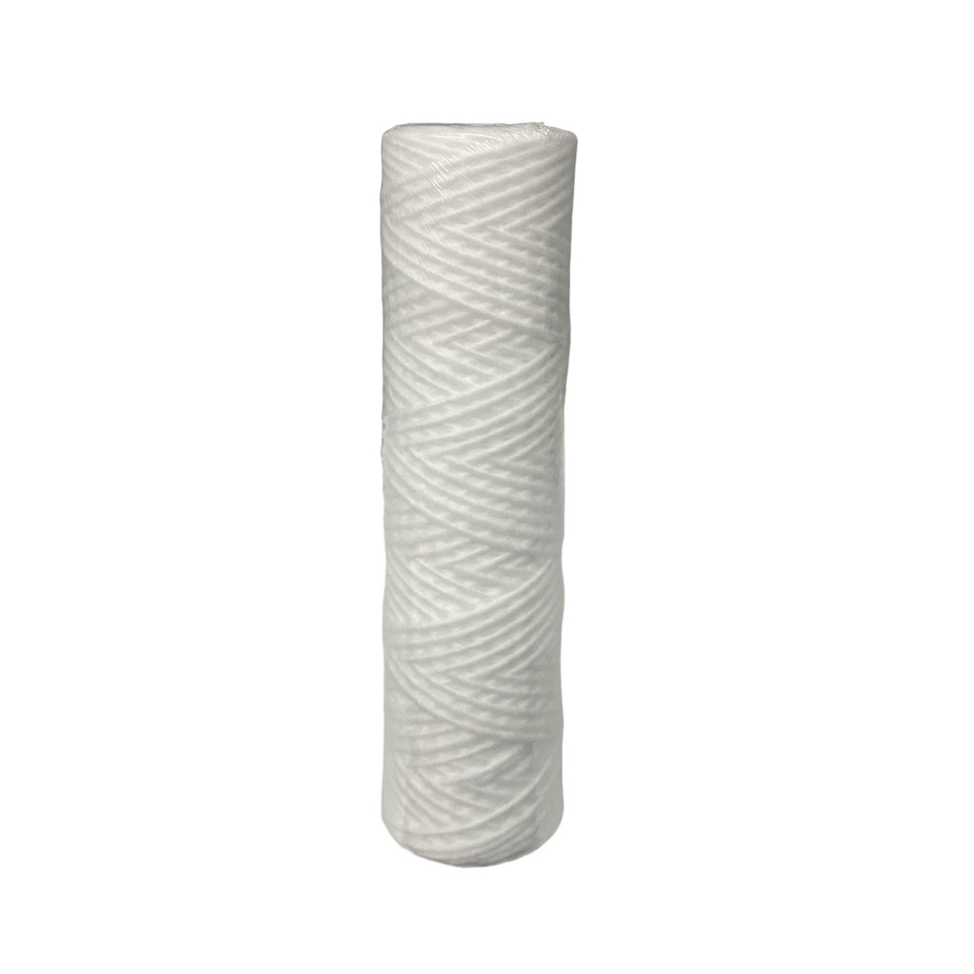 Cartus pentru filtru 10" fibra polipropilena 25 mcm  ITALTECNICA
