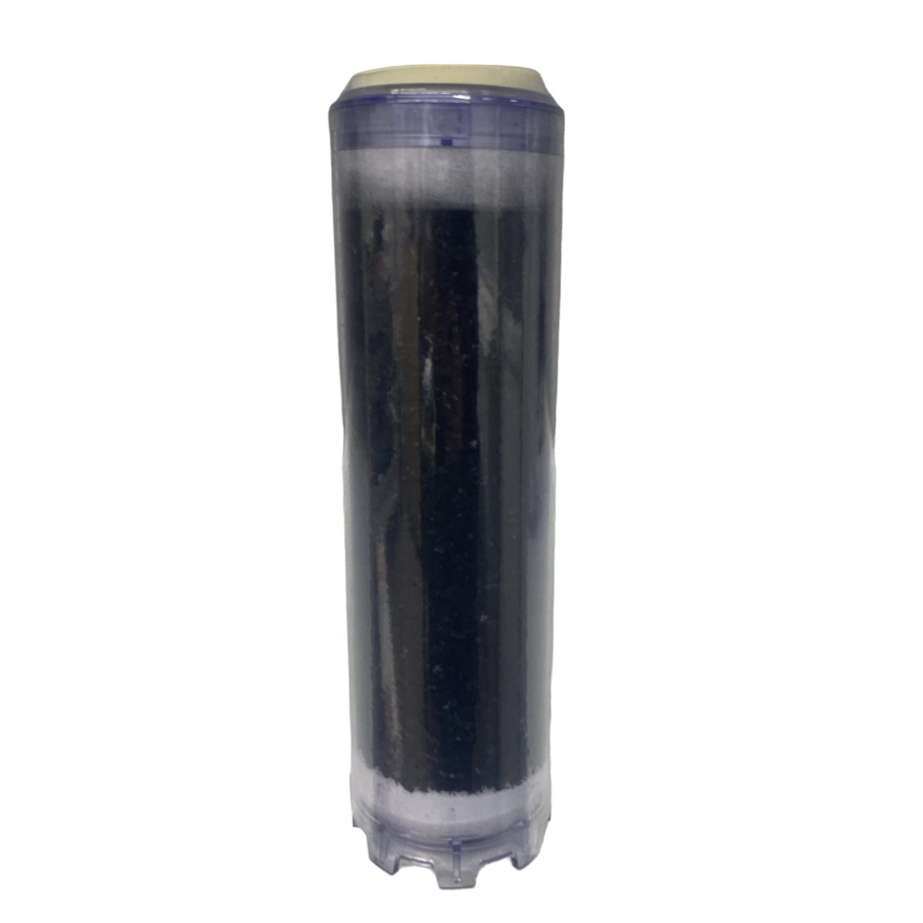 Cartus pentru filtru 10" cu carbune activ granular  ITALTECNICA
