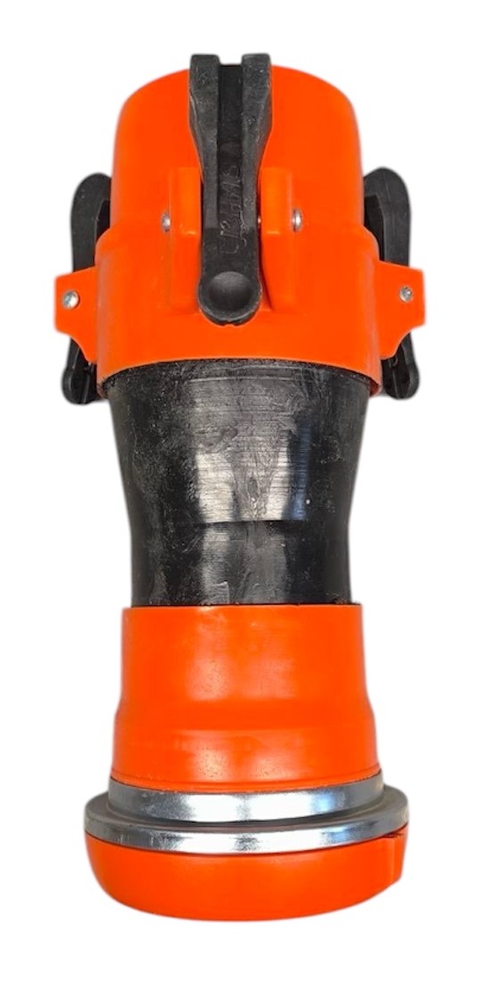 Reductie D.110x90 PEP  ASB