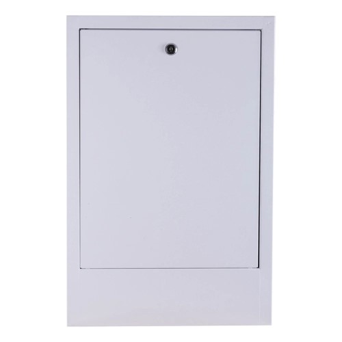 Cutie distribuitor  44 x 58 x 11 cm ШКВ-01  LEVMETAL