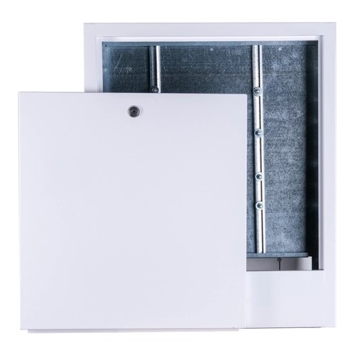 Cutie distribuitor  44 x 58 x 11 cm ШКВ-01  LEVMETAL