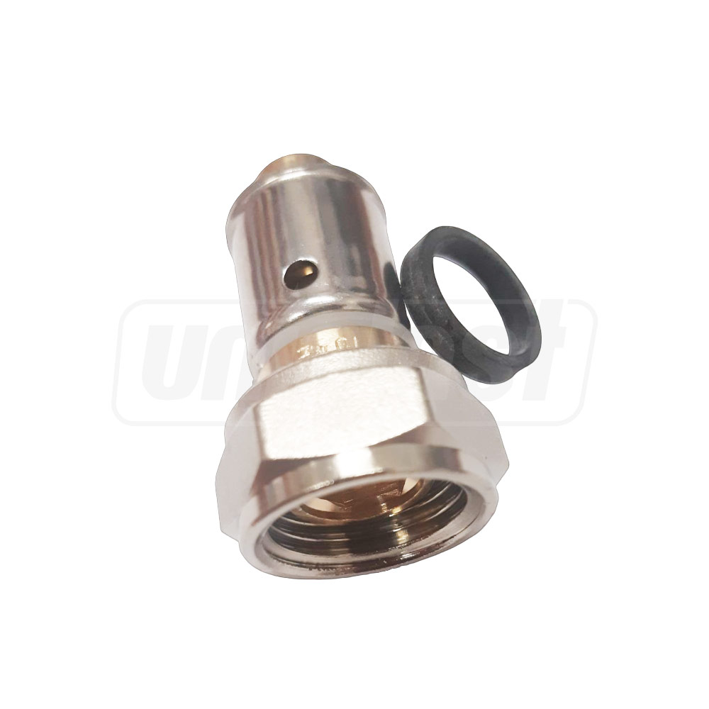 Adaptor colector MULTIFIT D. 26 x 3/4" (3 mm) (GERPEX EUROCON) 510  ITAP