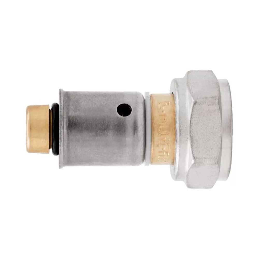 Adaptor colector MULTIFIT D. 26 x 3/4" (3 mm) (GERPEX EUROCON) 510  ITAP