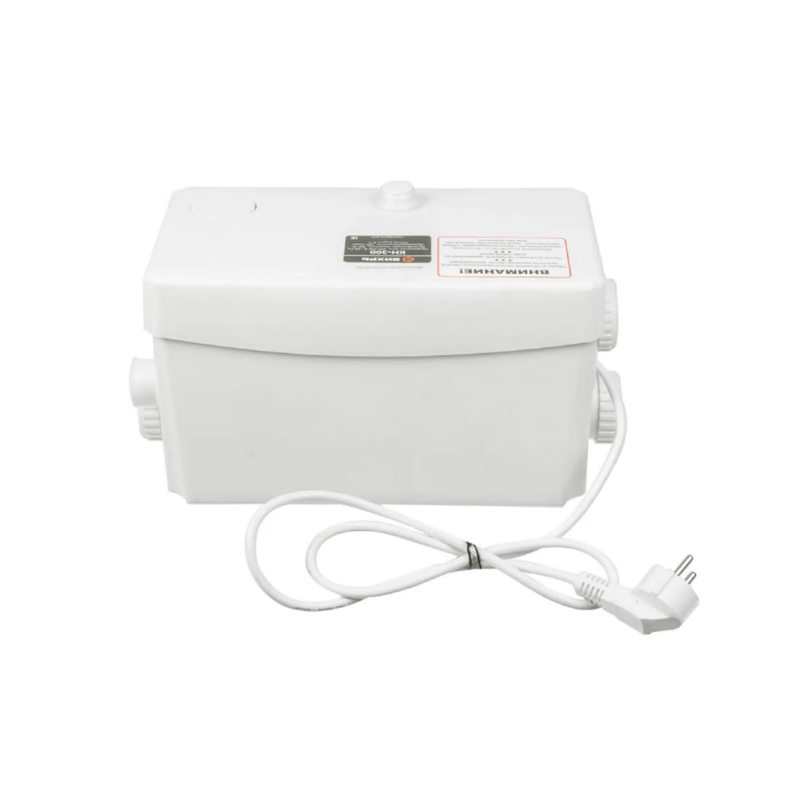 Pompa de canalizare H=8 m, 300W, 220V 68/9/1  VIHRI