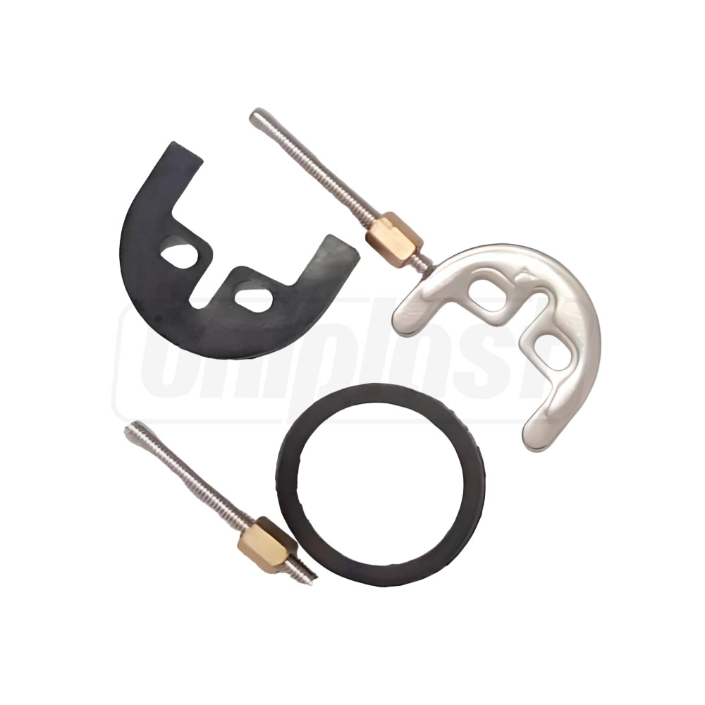 Sistem fixare stative baterie (2 gauri M6, L=5 cm) F78  FRAP