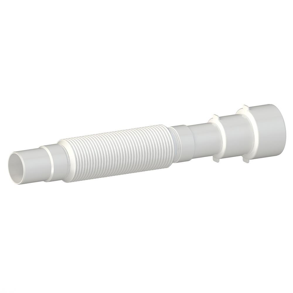 Furtun flexibil D. 32 x 50 L= 490 mm Г0432  SOLOPLAST