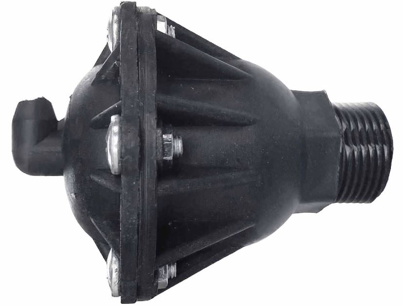 Клапан воздушный D.  3/4" П для полива MTS 4529