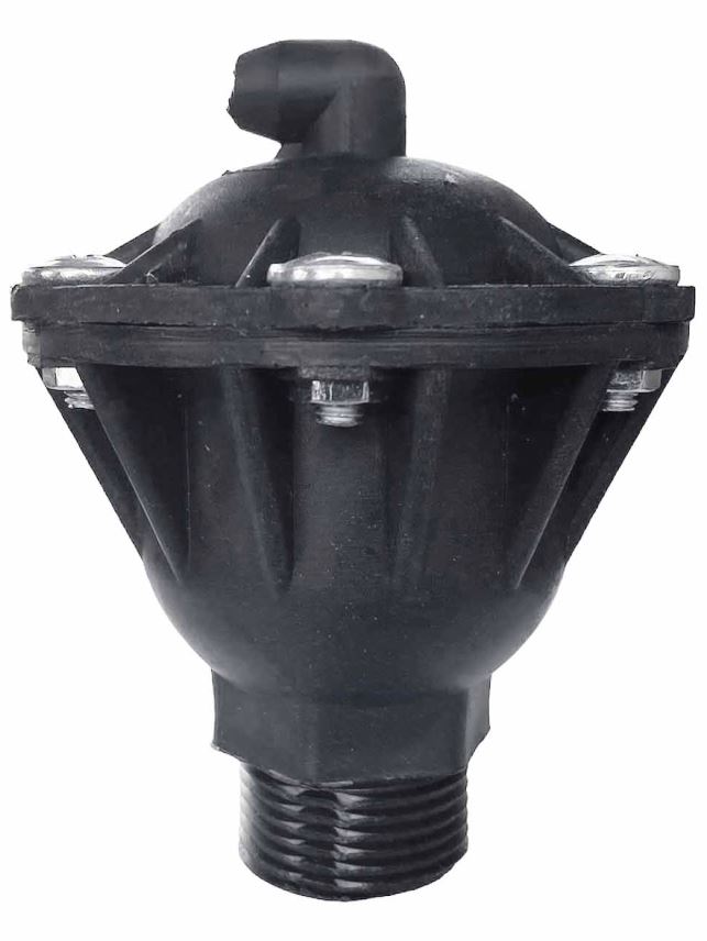 Клапан воздушный D.  3/4" П для полива MTS 4529