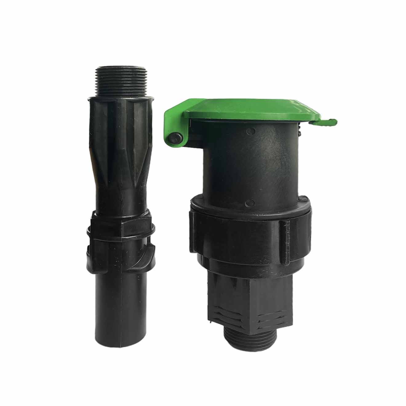 Supapa de cuplaj rapid D. 3/4" (hidrant rapid) MTS 7501