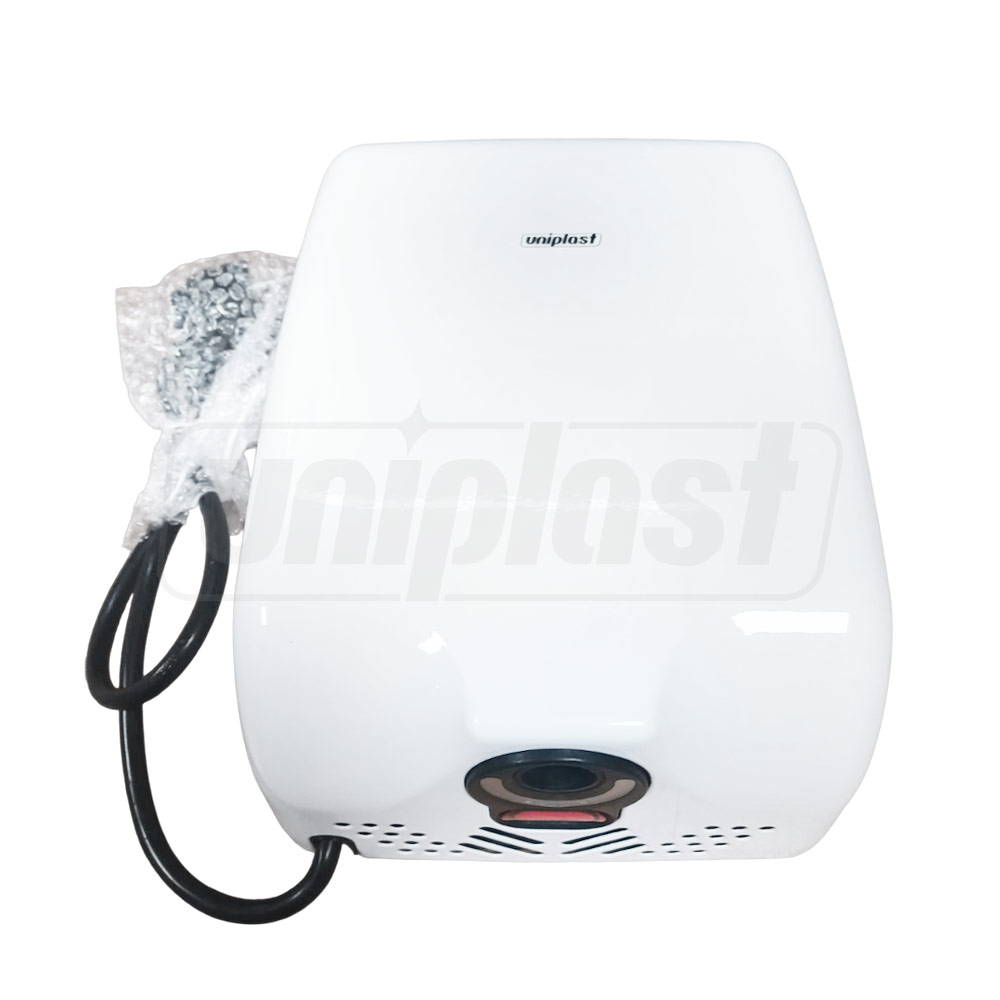 Uscator de maini automat  700 W, KW-1032 (alb) ThinDry®  UNIPLAST