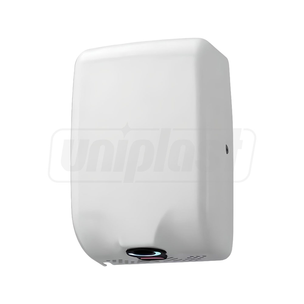 Uscator de maini automat  700 W, KW-1032 (alb) ThinDry®  UNIPLAST