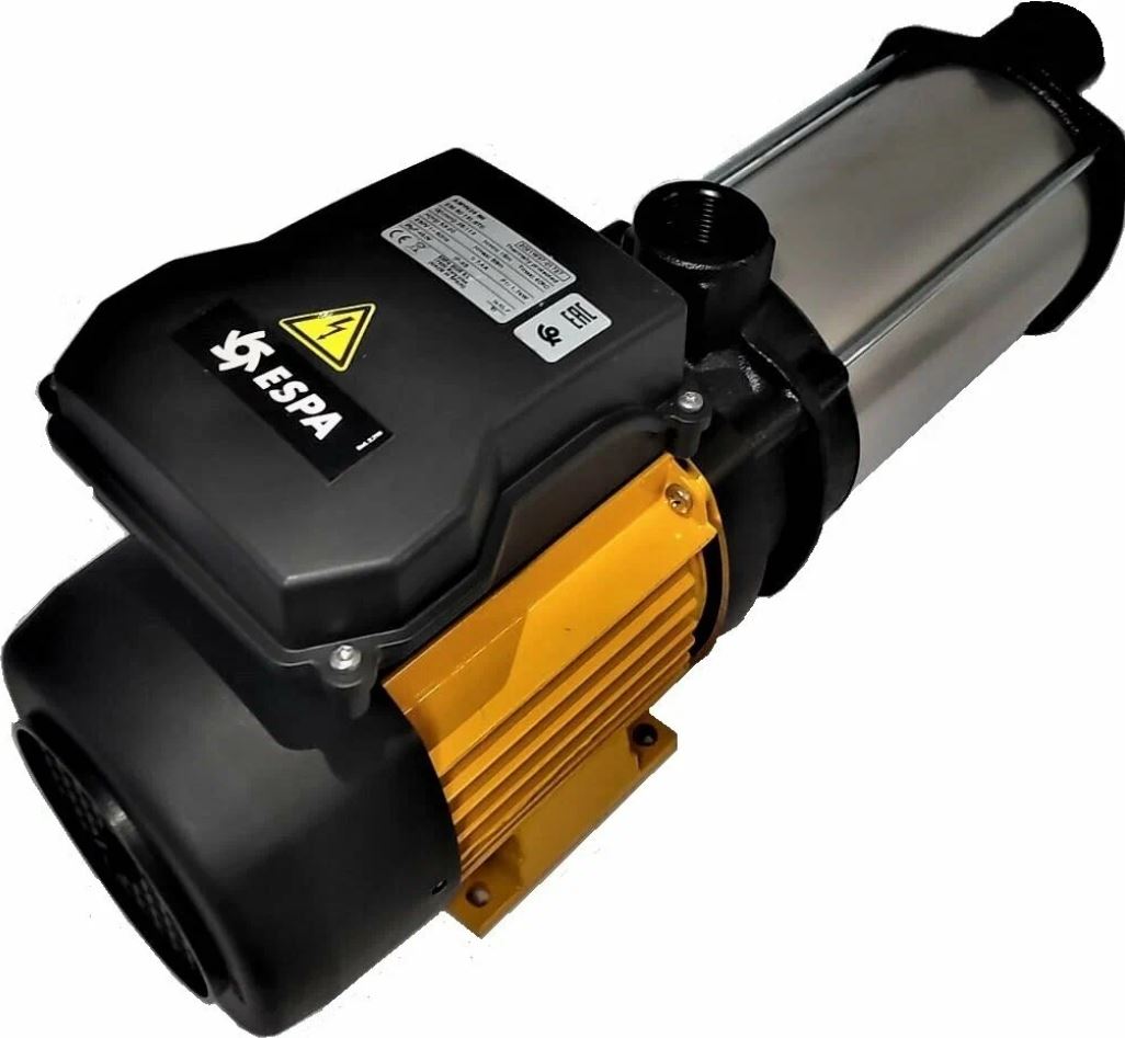 Pompa de apa 1.7 kW ,230V, ESPA  ASPRI25 5M