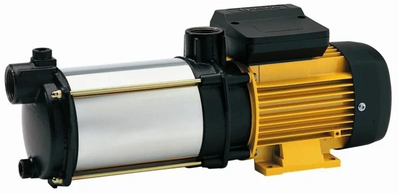 Pompa de apa 1.7 kW ,230V, ESPA  ASPRI25 5M