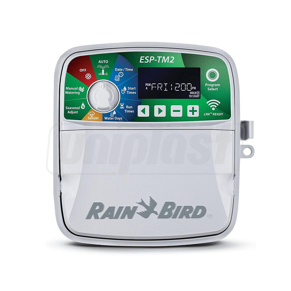 Controller irigatii 24 V, 4 zone (interior) ESP-TM2-230V, WiFi, (F54234)  RAIN BIRD