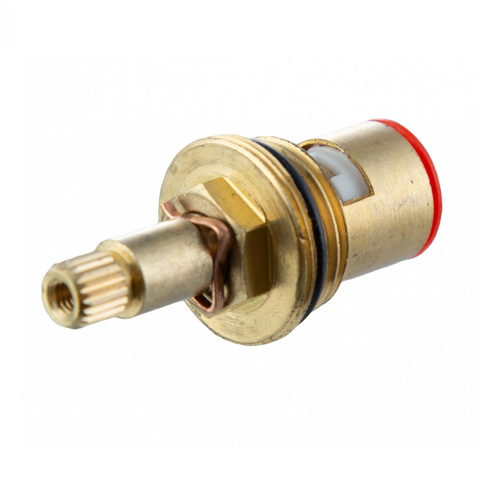Robinet-bucsa 1/2" pentru robinet GF-03C (filtru)