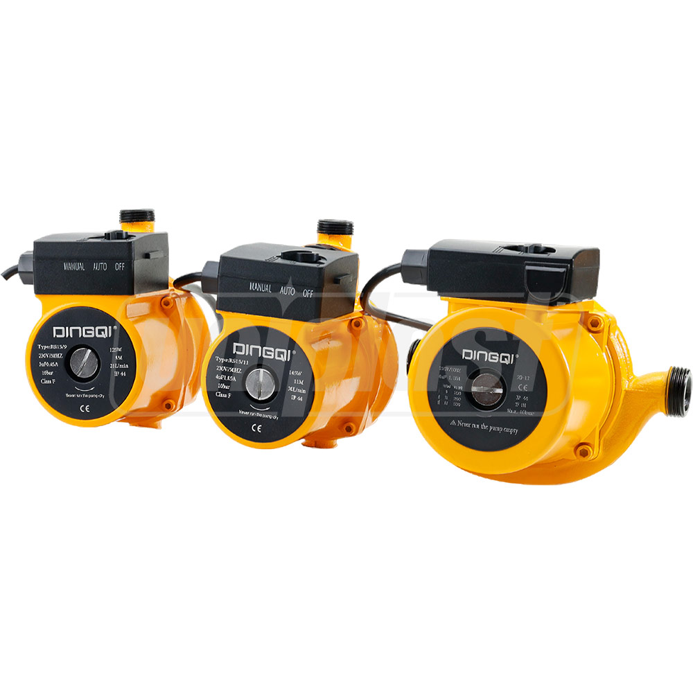Pompa circulatie  300W / 220V / 50Hz Automatic DINGQI