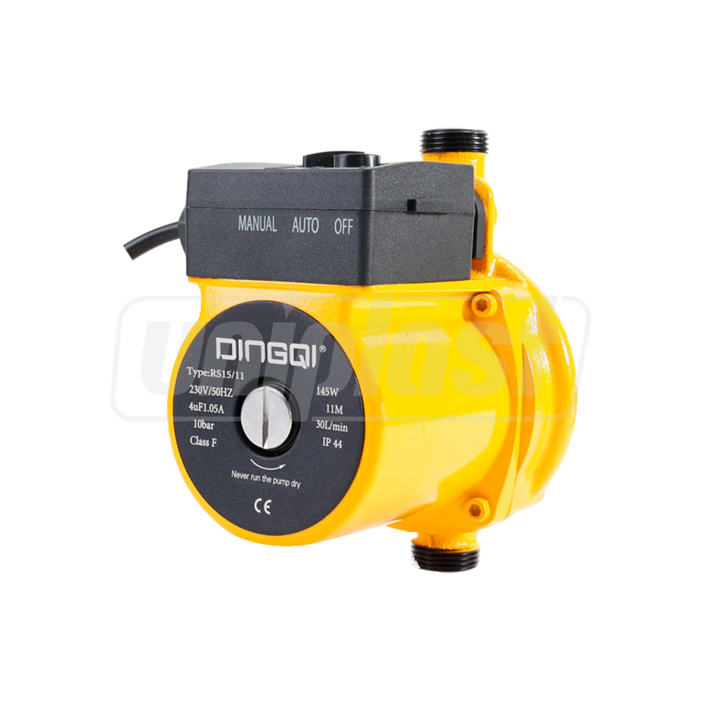 Pompa circulatie  300W / 220V / 50Hz Automatic DINGQI