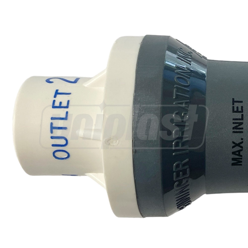 Regulator presiune D. 3/4" FI/FI 0.35 - 6.9 bar Medium-Flow PRLV20  HUNTER
