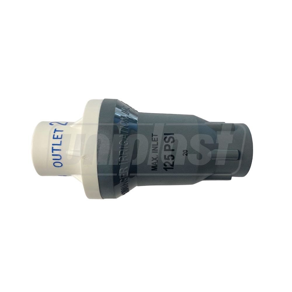 Regulator presiune D. 3/4" FI/FI 0.35 - 6.9 bar Medium-Flow PRLV20  HUNTER
