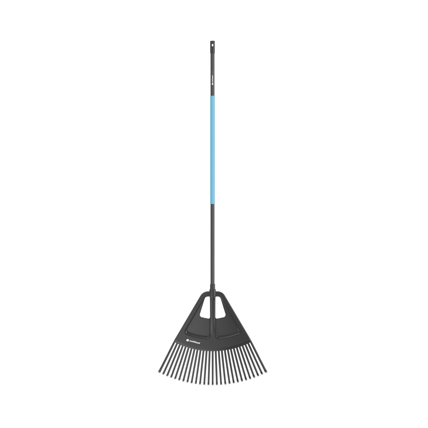 Grebla frunze 650 mm L=2060 mm 1.0 kg coada aluminiu  IDEAL PRO™  CELLFAST