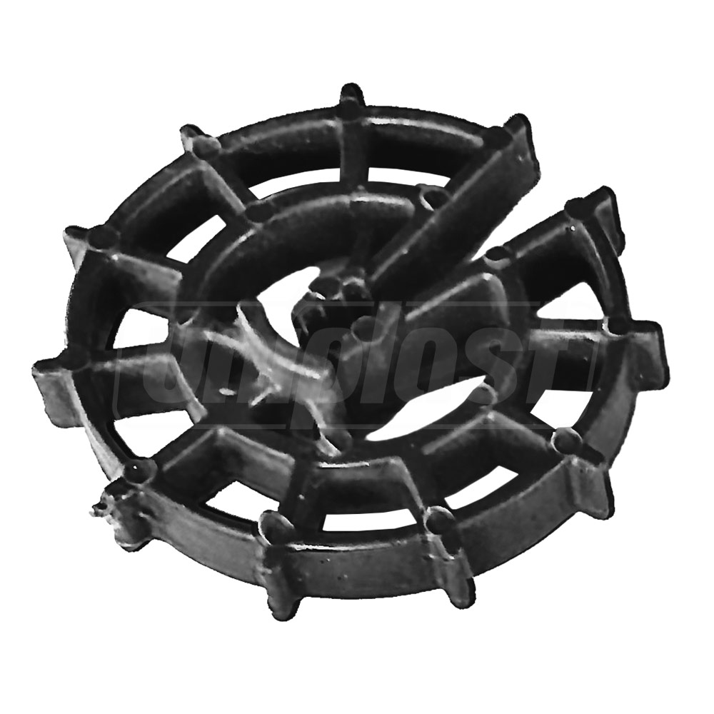 Fixator steluta 25/6x14 mm (1000 buc.)