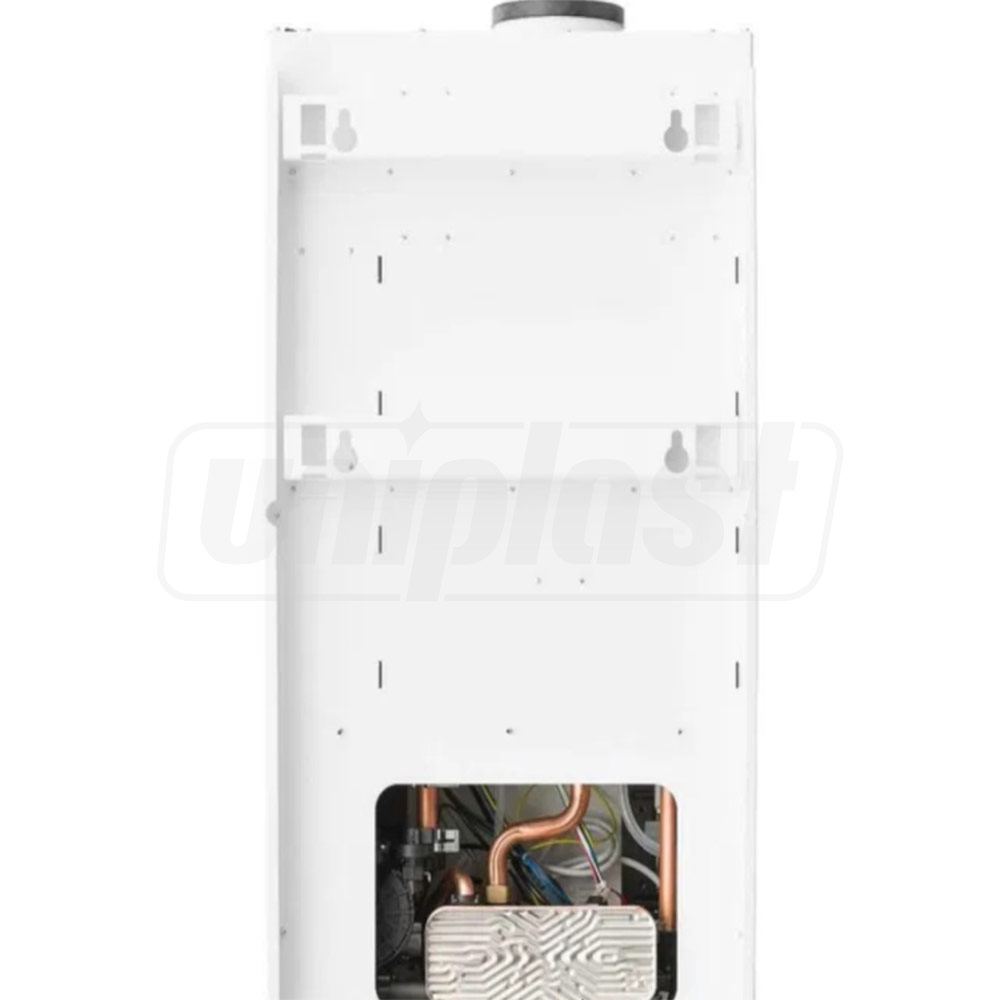 Котел конденсационный TERMET Euro Comfort 25/30 Combi WKD5471