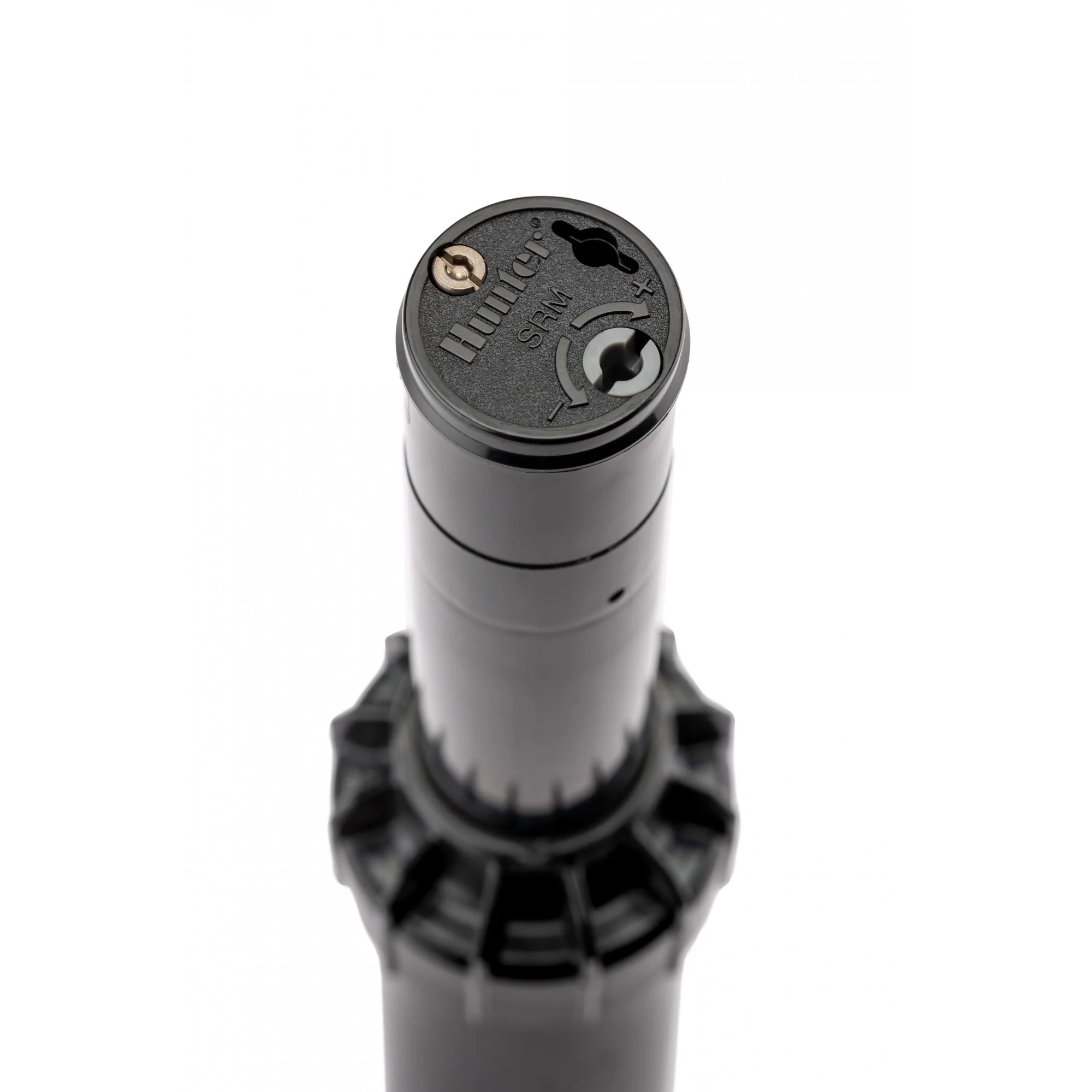 Aspersor D. 1/2" FI, H=10 cm SRM-04  HUNTER