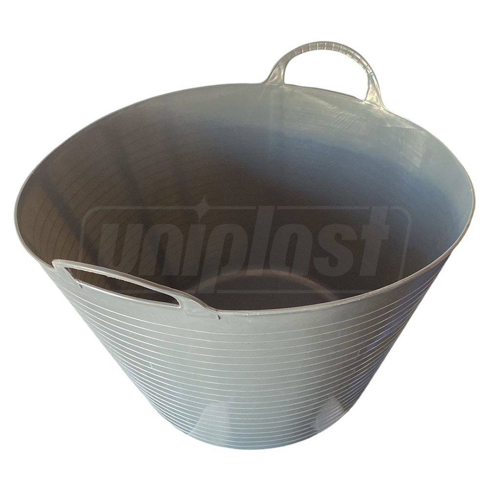 Cos flexibil 42 L (gri)