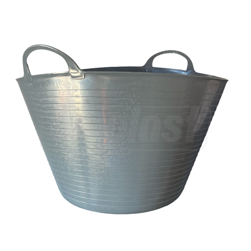 Cos flexibil 42 L (gri)