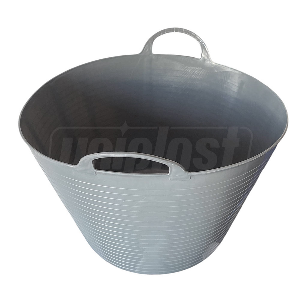 Cos flexibil 42 L (gri)