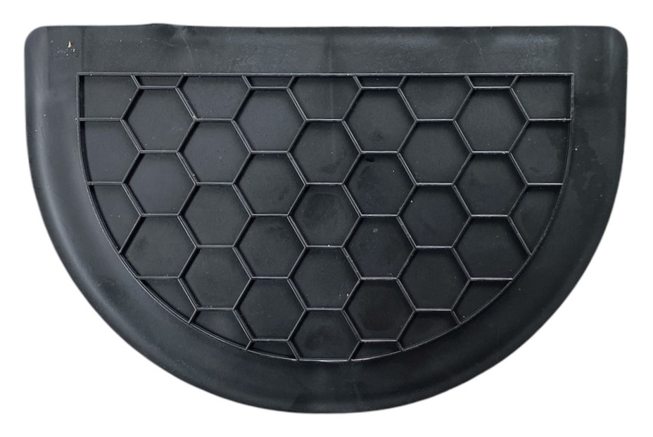 Dop pentru rigola EASY D.150 H=100 mm  MUFLESYSTEM