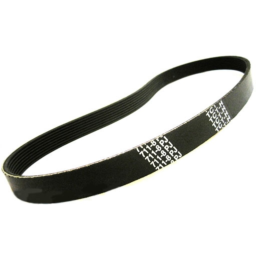 Curea pentru betoniera 5PJ230 (70-120L), W=12 mm, L=39 mm