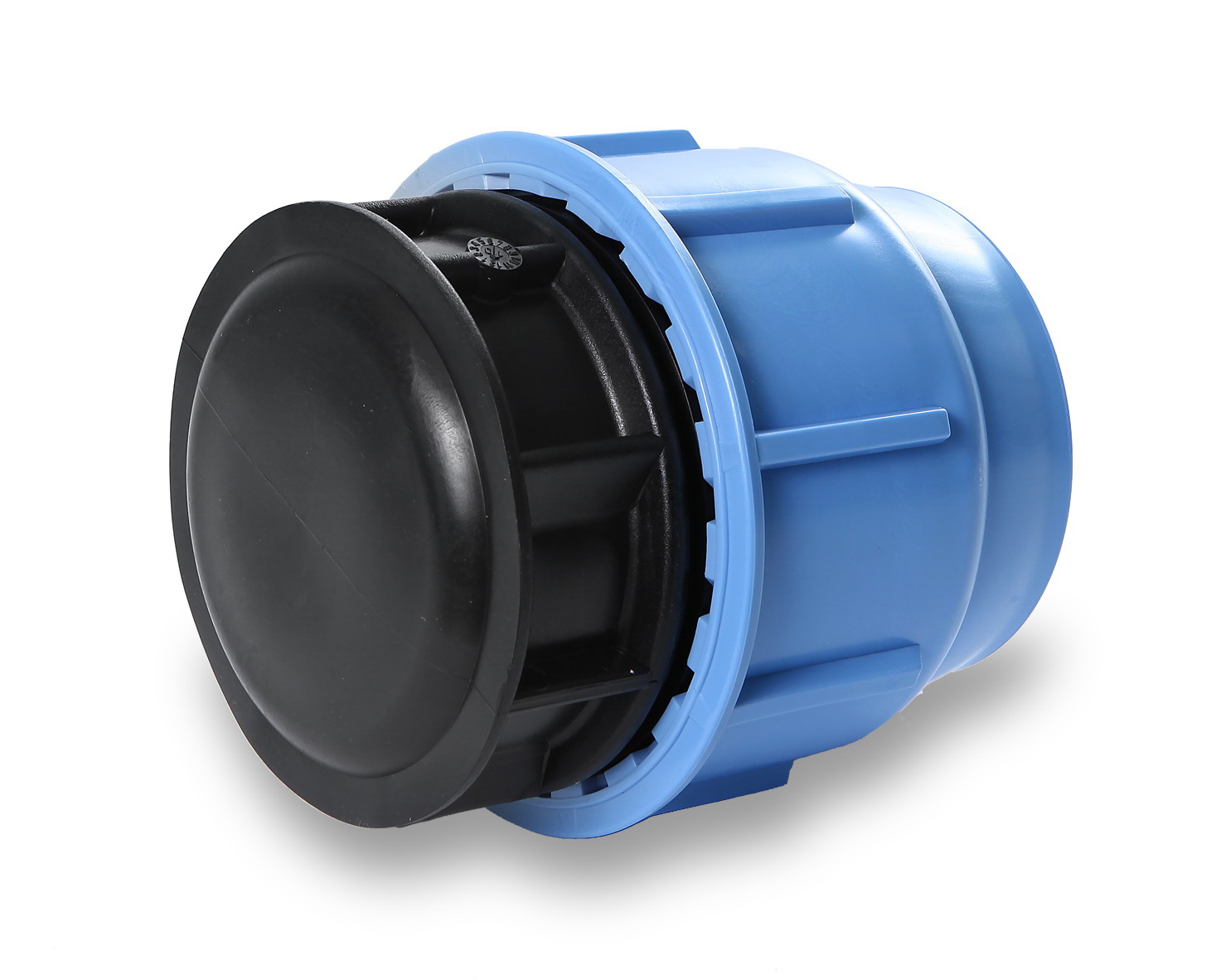 Dop compresiune D. 75/16 A  SAB