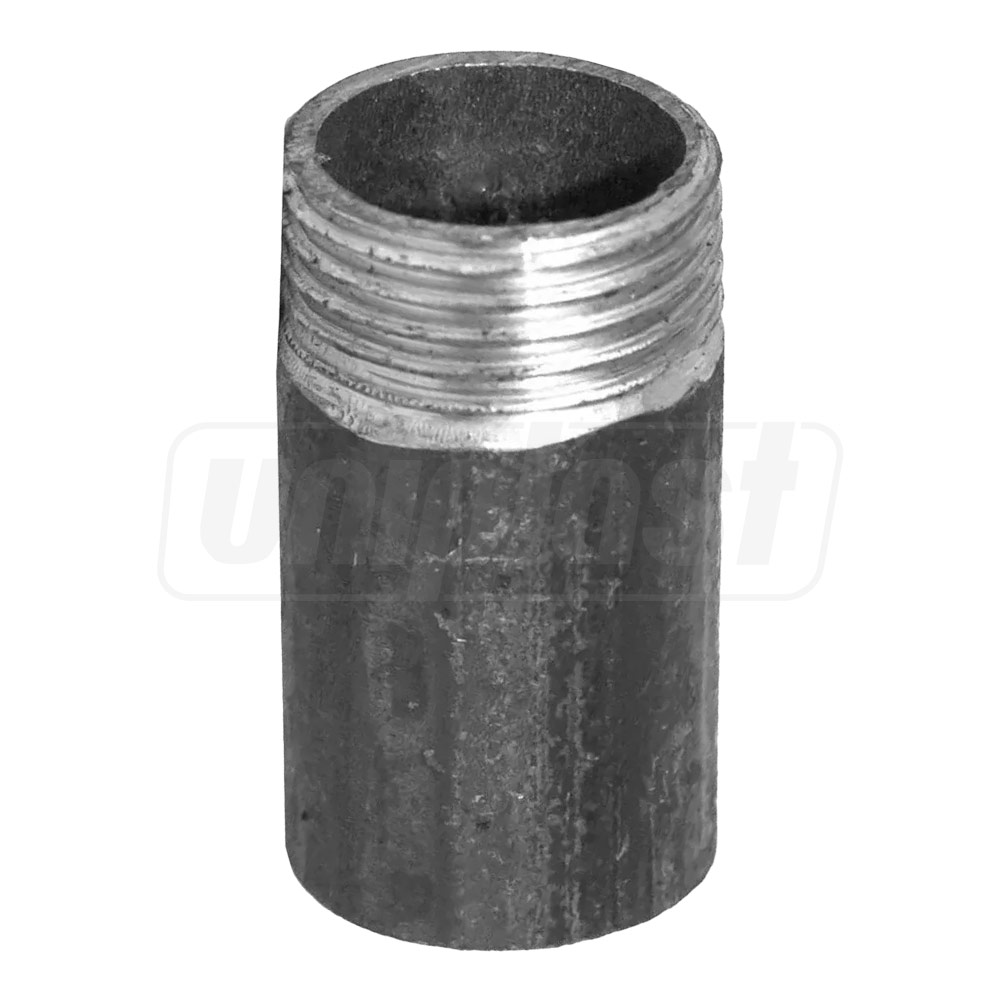 Filet otel sudura D.  1/2" L=37 mm HY