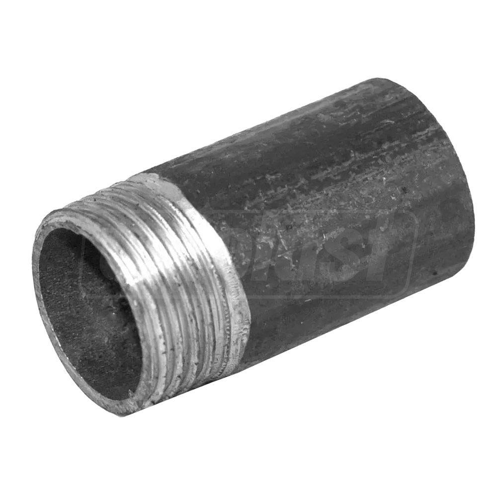 Filet otel sudura D.  1/2" L=37 mm HY