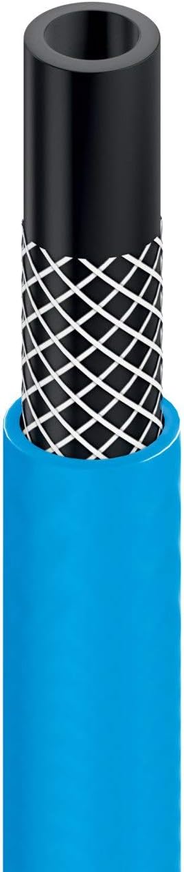 Furtun pentru oxigen D. 6x3 (albastru) 20-684 / 20-020  CELLFAST