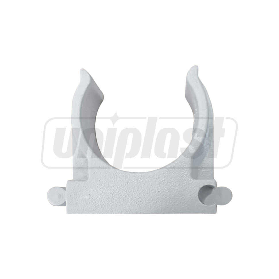 Clema PP D. 16 pentru teava gofrata