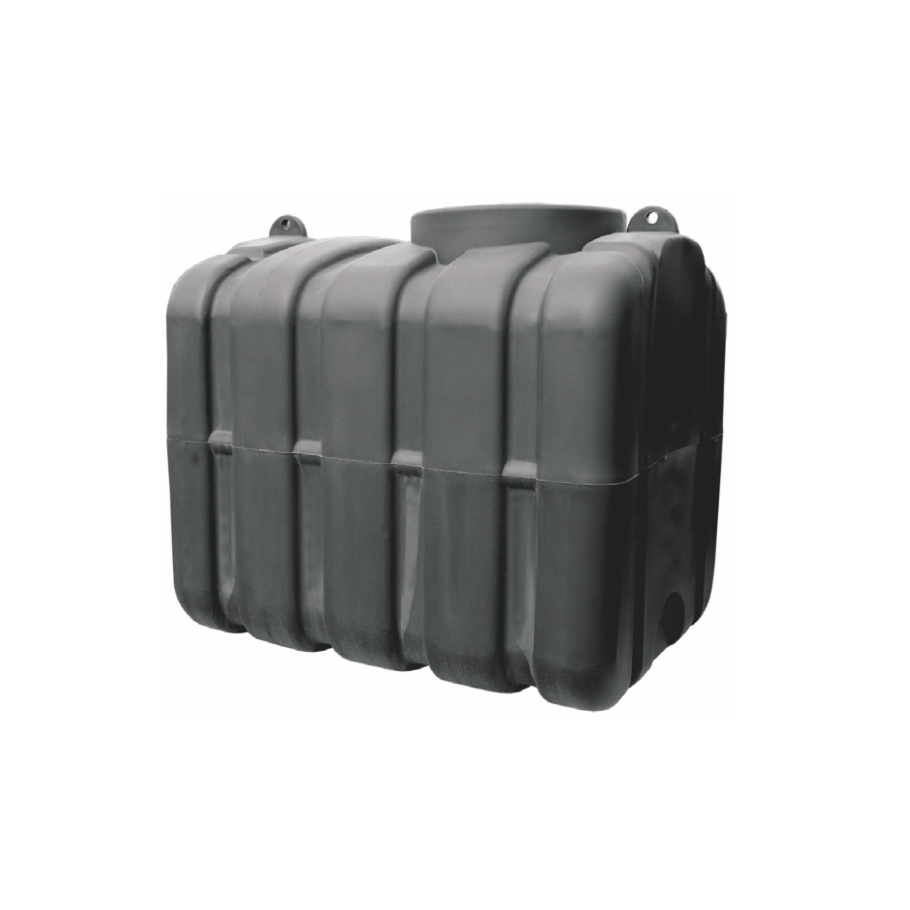 Corp rezervor subteran  3000 L L=2.3 m H=1.465 m I=1.19 m fara capac  TP