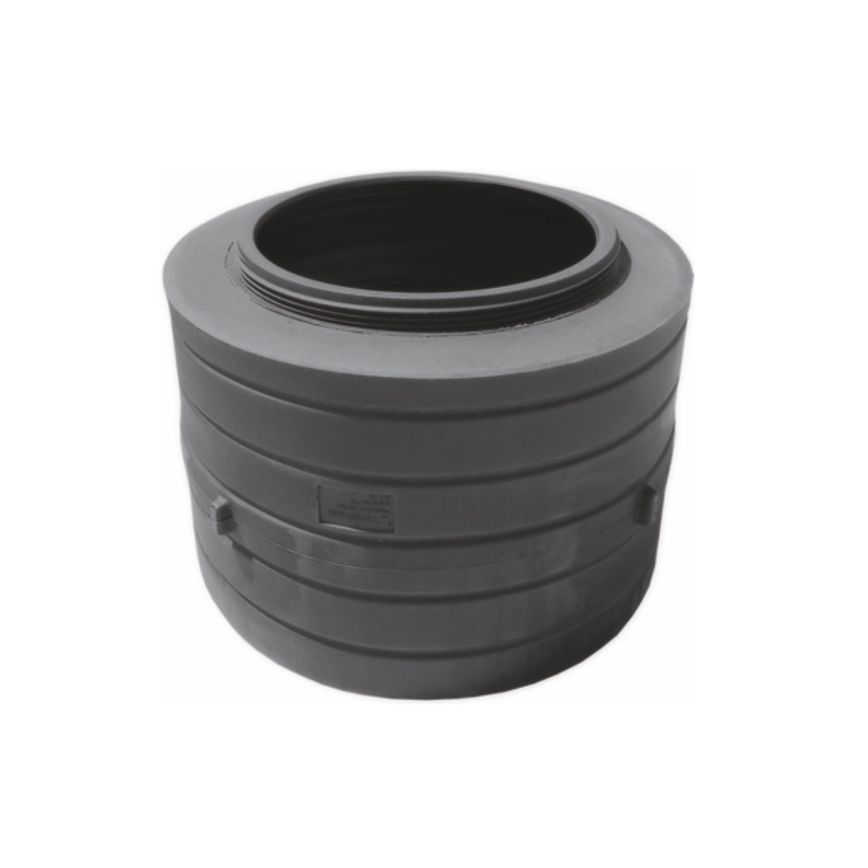 Extensie filetata D.800 H=540 mm pentru rezervor subteran  TP