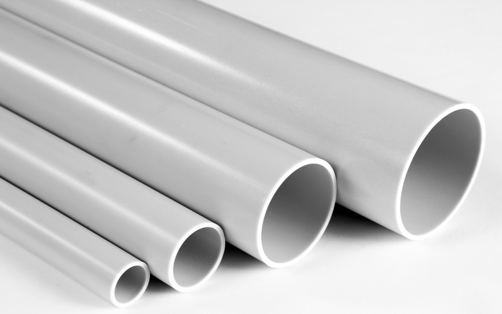 Tub PVC D. 16 L=3 m