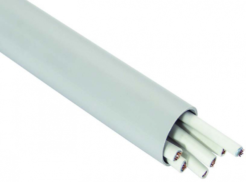 Tub PVC D. 16 L=3 m