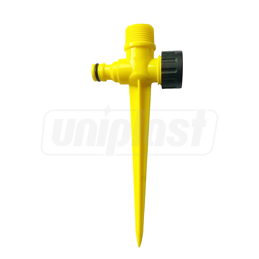 Suport pentru aspersor D. 3/4" FE (universal 1/2" FI)  UNITAPE