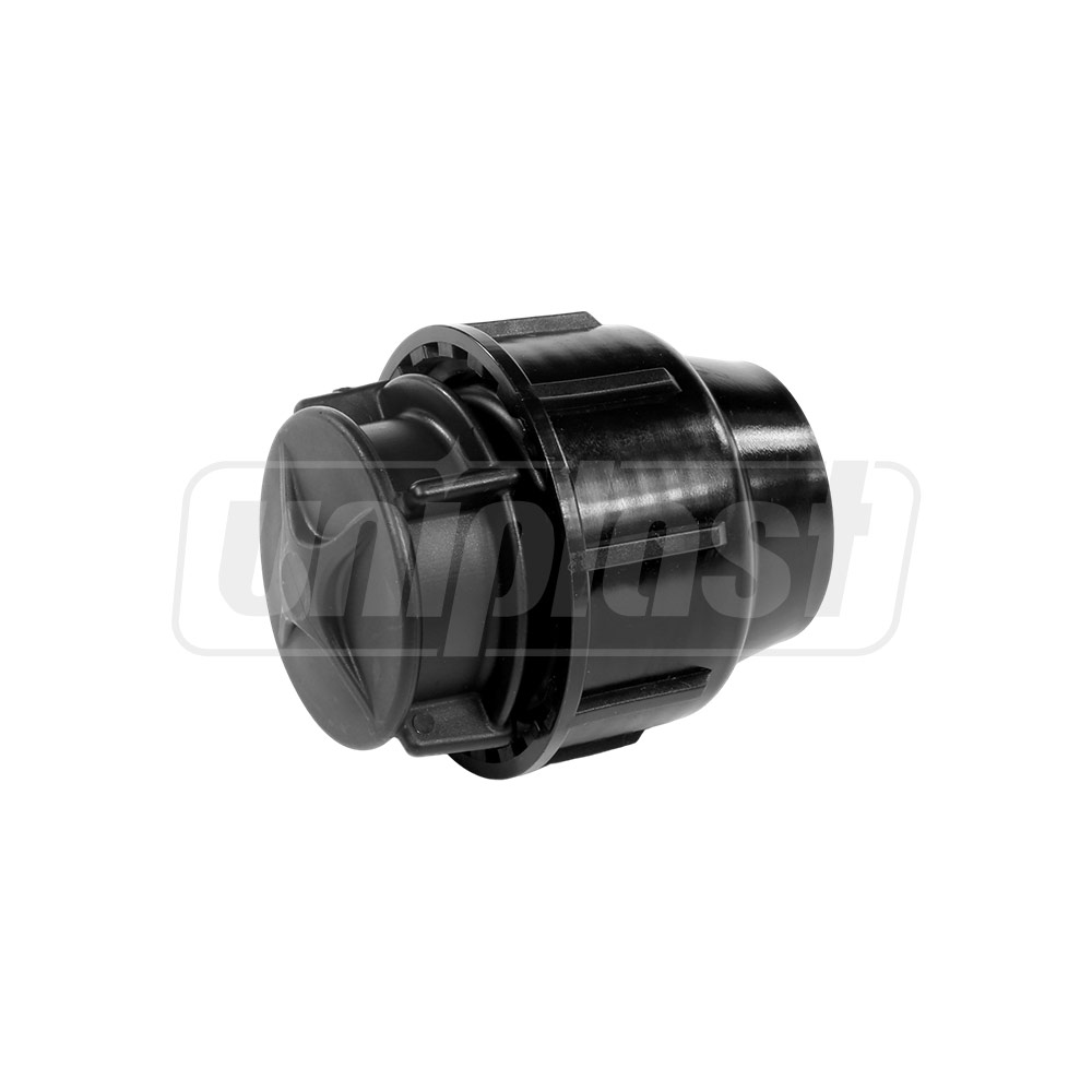 Dop compresiune D. 63/10 A  SAB