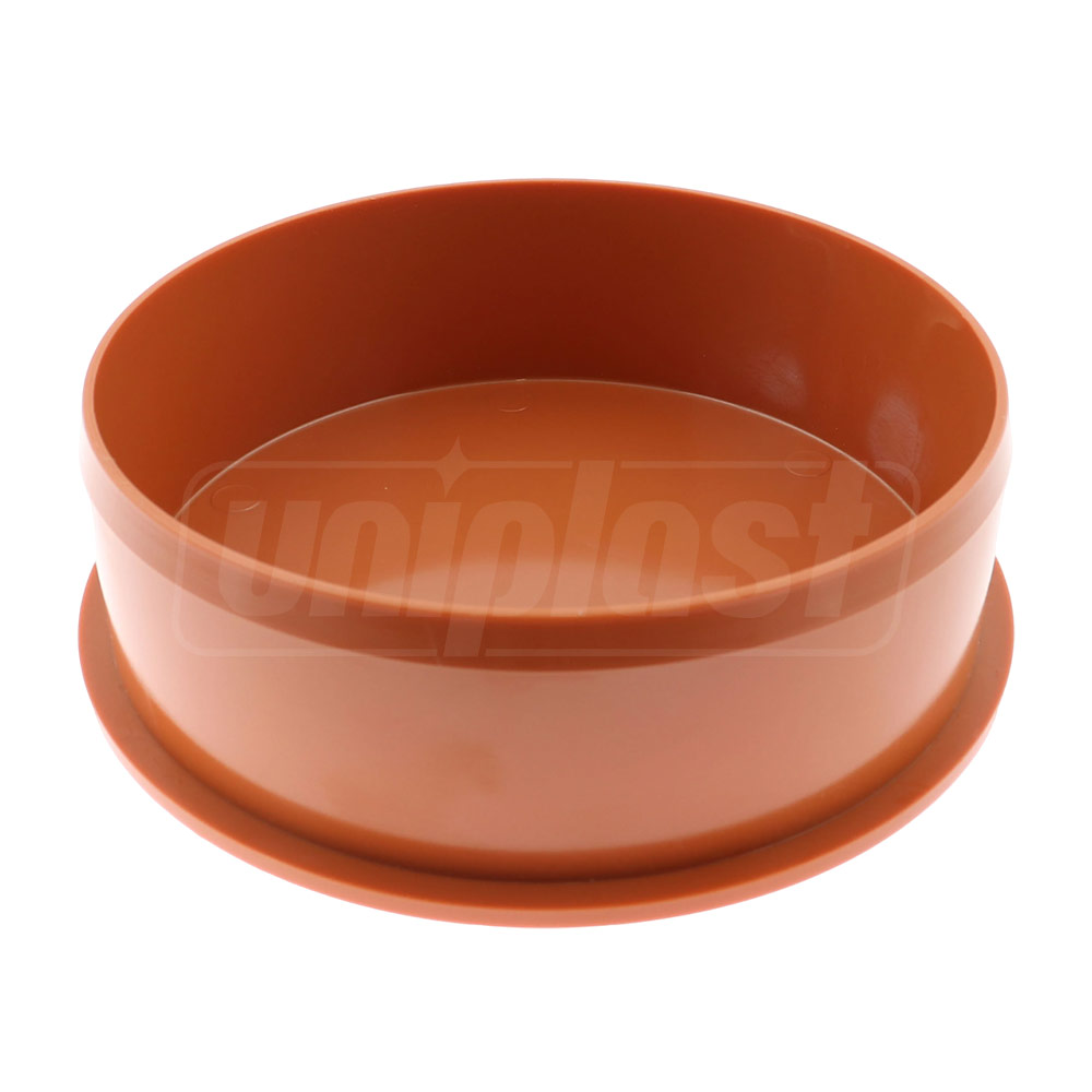 Dop PVC FE D.315  BTN