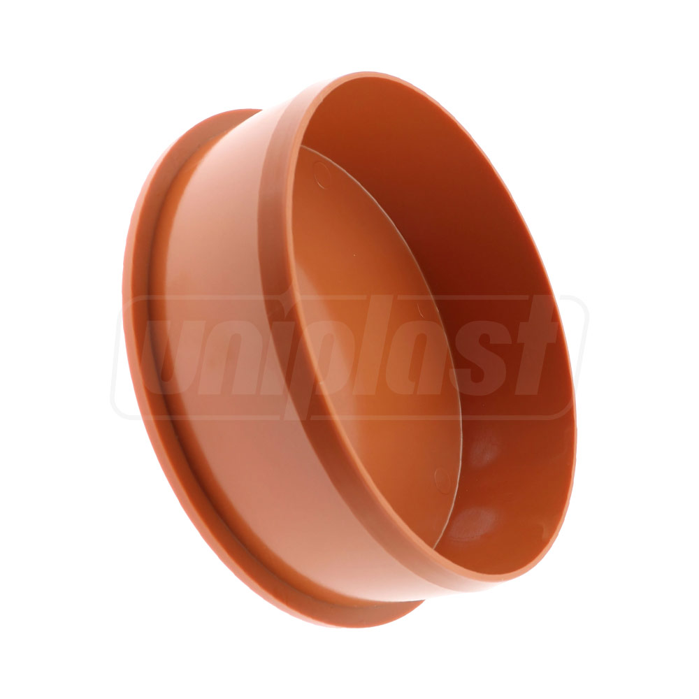 Dop PVC FE D.315  BTN